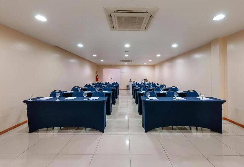 فندق Blue Tree Premium Manaus