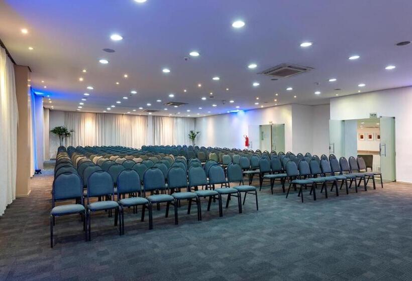 فندق Blue Tree Premium Manaus