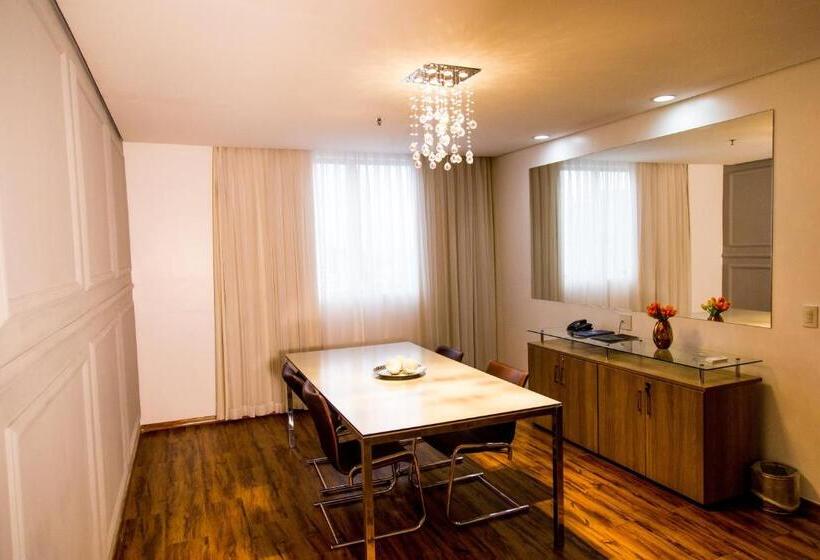 فندق Blue Tree Premium Manaus