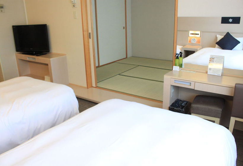 Hotel Tmark City  Sapporo