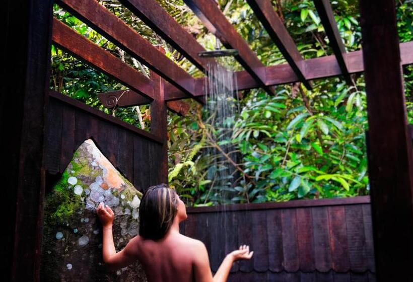 فندق Bunga Raya Island Resort & Spa