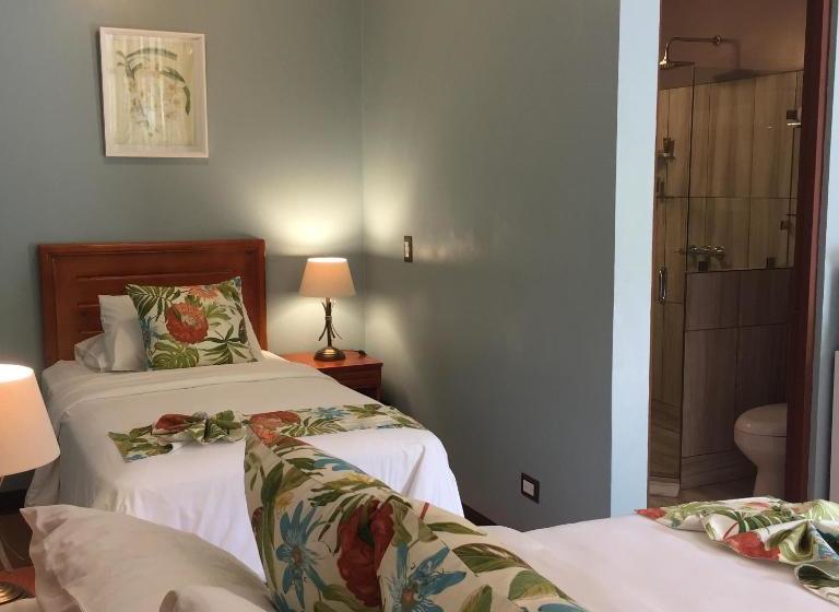 酒店 Espadilla Gardens