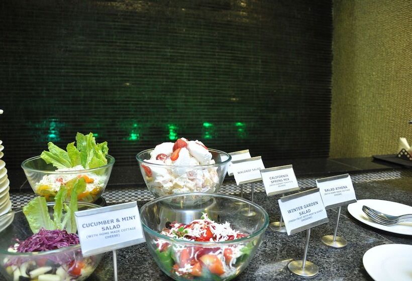 호텔 The Cambay Grand