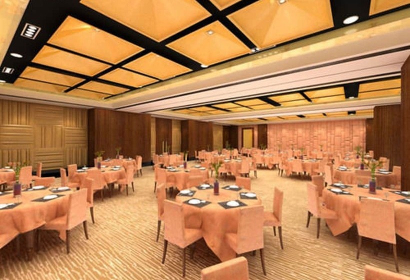 호텔 The Cambay Grand