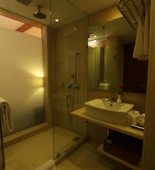 호텔 The Cambay Grand