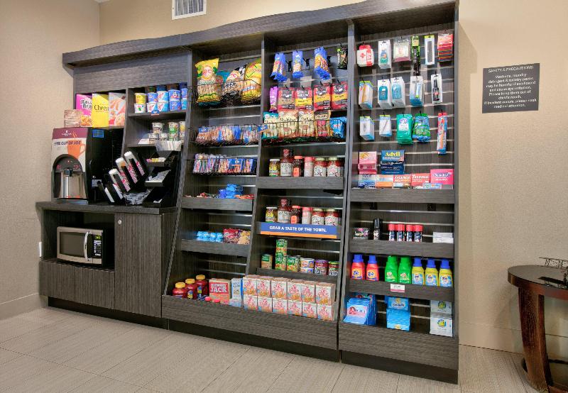 酒店 Candlewood Suites Dallas Fort Worth South, An Ihg