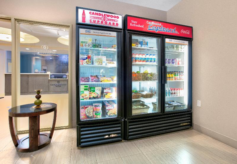 酒店 Candlewood Suites Dallas Fort Worth South, An Ihg