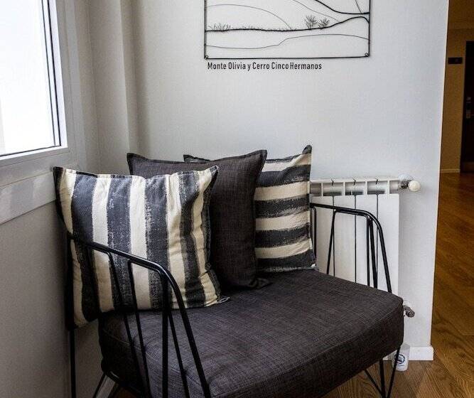 Отель Cap Polonio