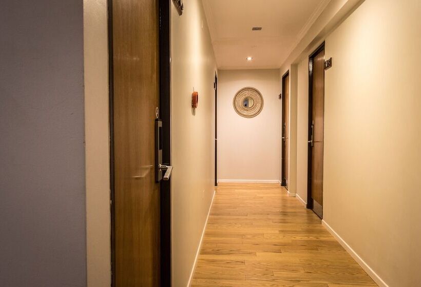 Отель Cap Polonio