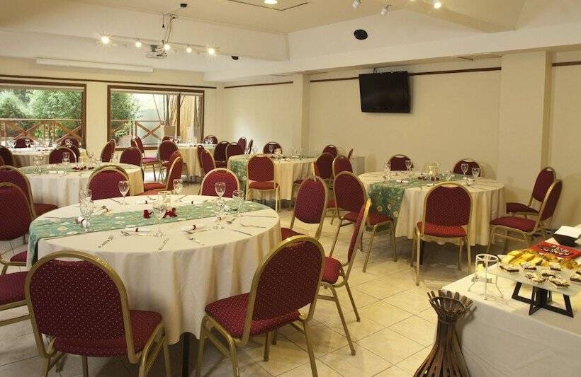 Отель Cap Polonio