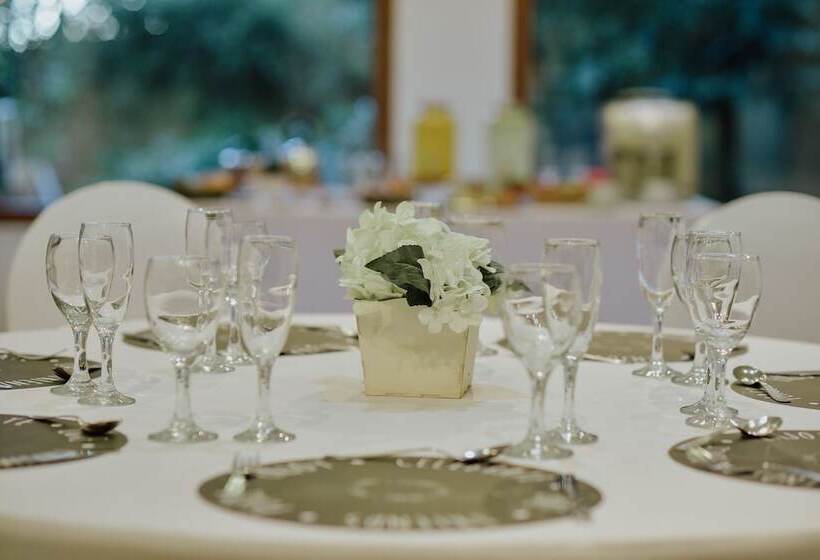 Отель Cap Polonio