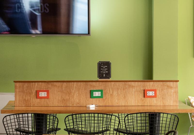 Отель Cap Polonio