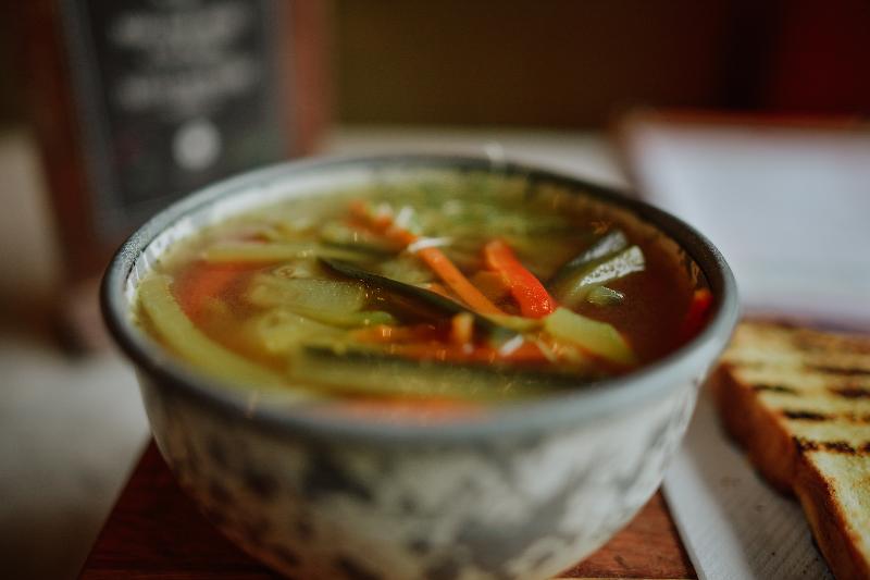 Отель Cap Polonio