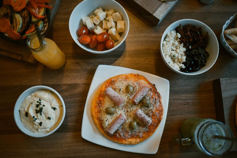 Отель Cap Polonio