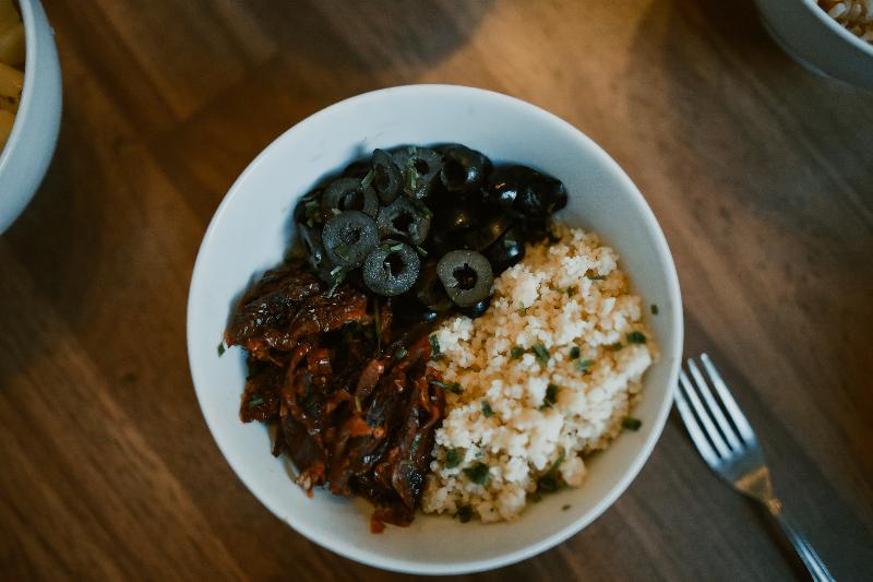 Отель Cap Polonio