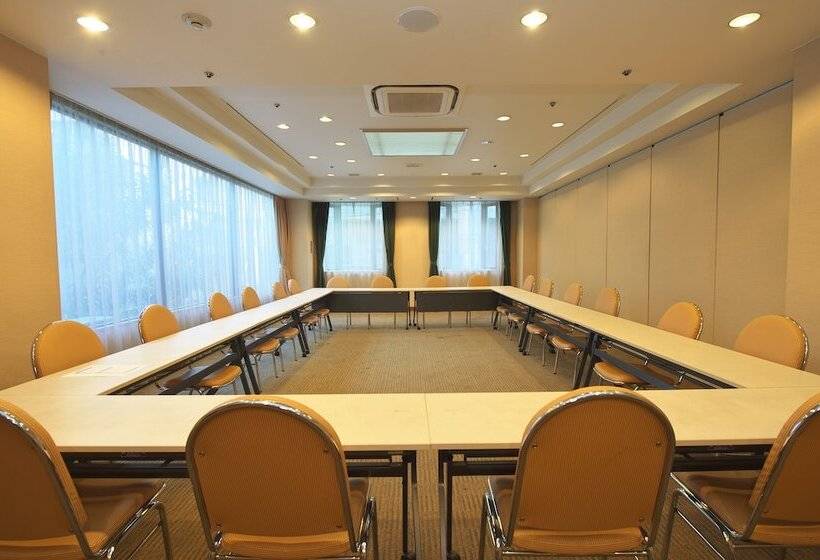 Chisun Hotel Hiroshima