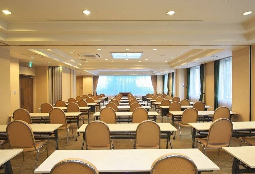 Chisun Hotel Hiroshima