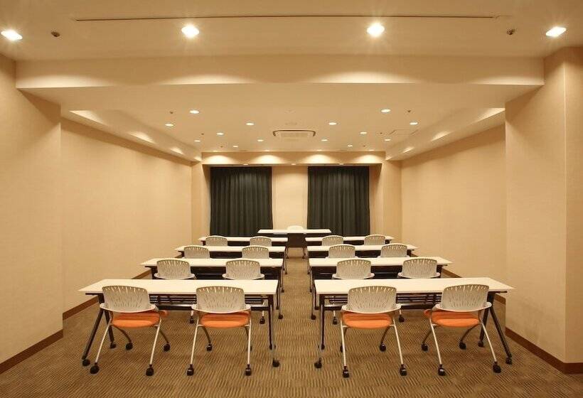 Chisun Hotel Hiroshima