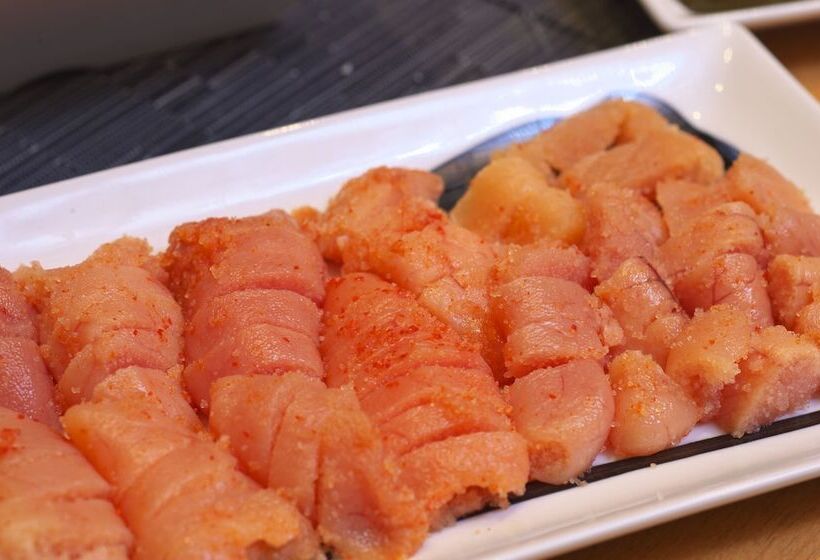 Chisun Hotel Hiroshima