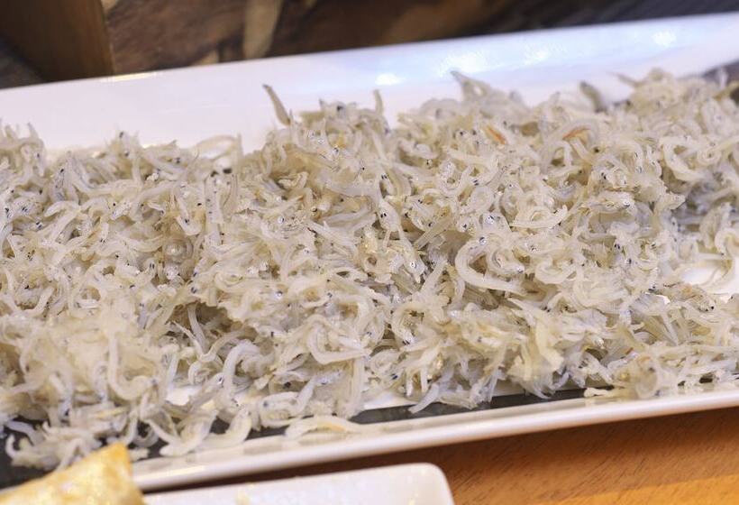 Chisun Hotel Hiroshima