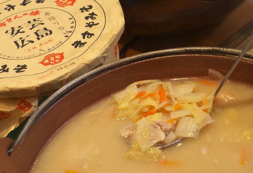 Chisun Hotel Hiroshima