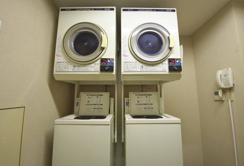 Chisun Hotel Hiroshima