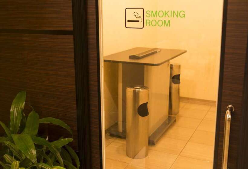 Chisun Hotel Hiroshima