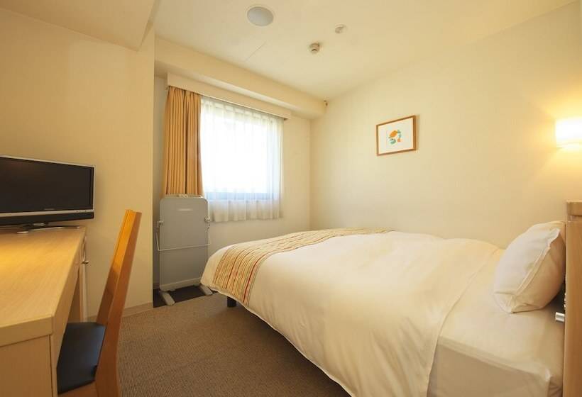 Chisun Hotel Hiroshima