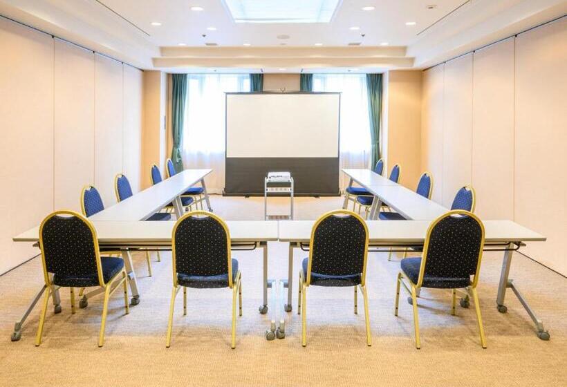 Chisun Hotel Hiroshima