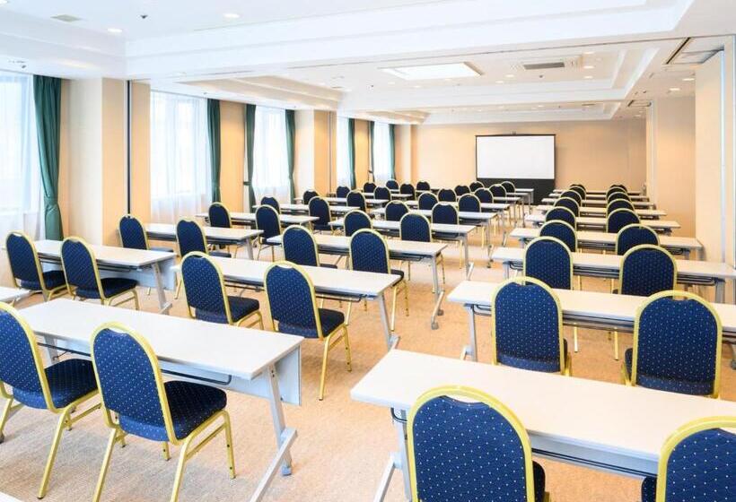 Chisun Hotel Hiroshima