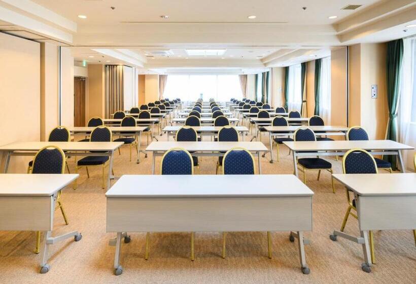 Chisun Hotel Hiroshima