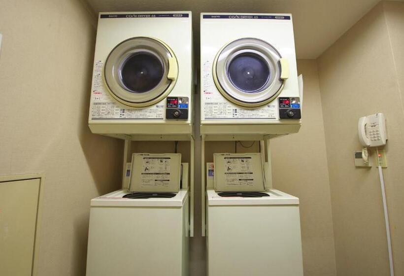 Chisun Hotel Hiroshima