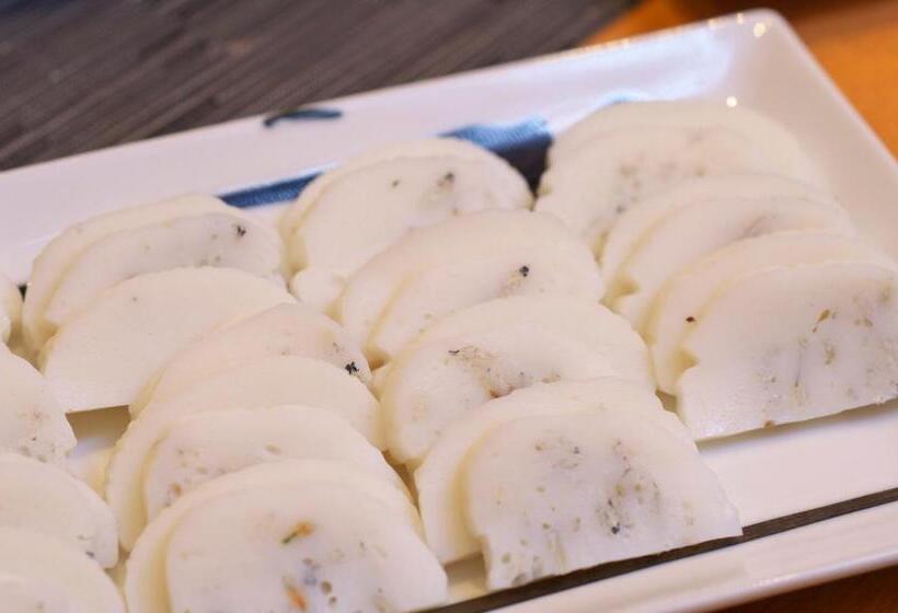 Chisun Hotel Hiroshima