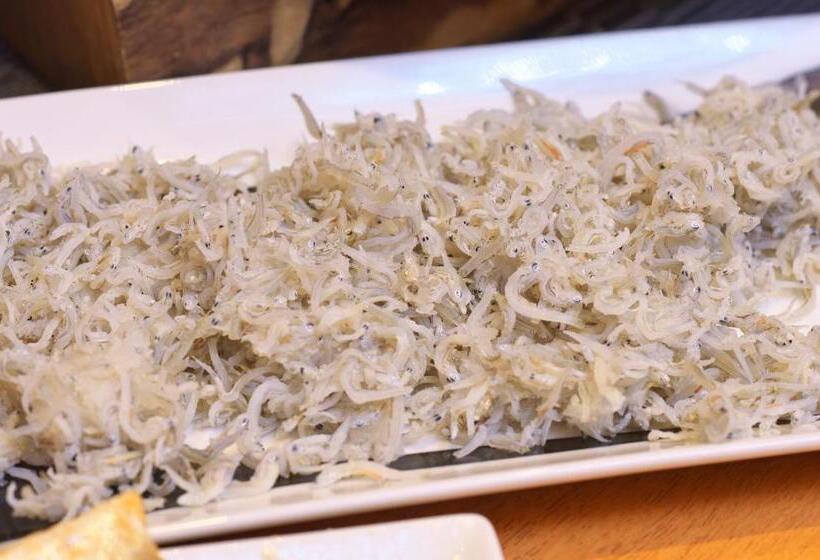 Chisun Hotel Hiroshima