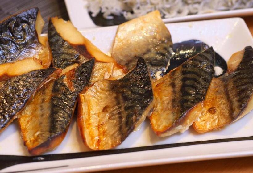 Chisun Hotel Hiroshima