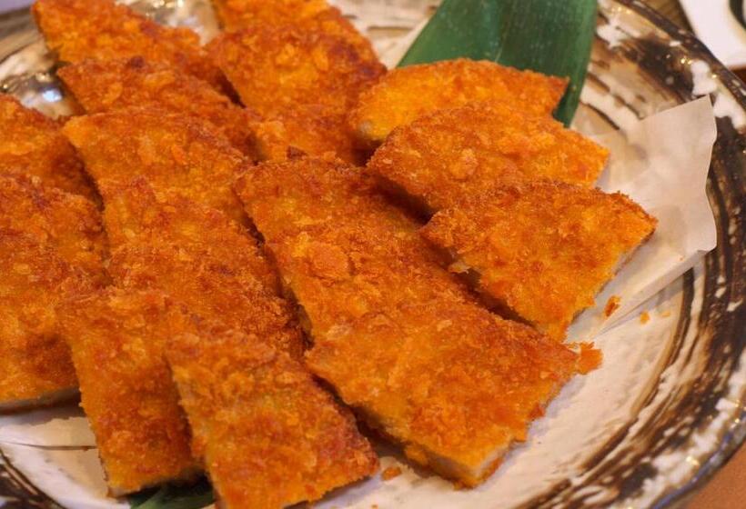 Chisun Hotel Hiroshima