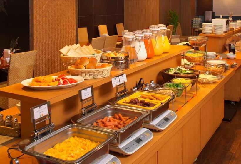 Chisun Hotel Hiroshima