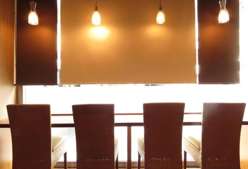 Chisun Hotel Hiroshima