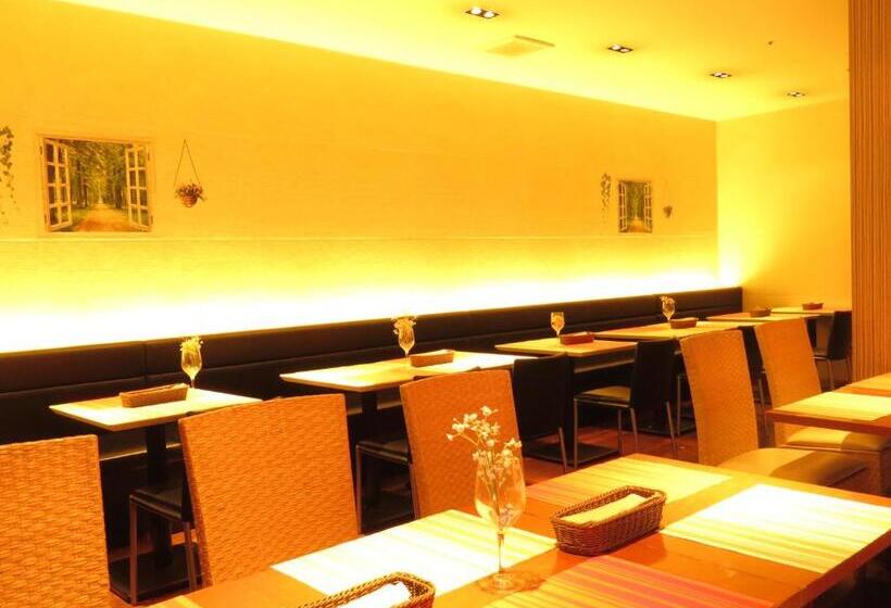 Chisun Hotel Hiroshima