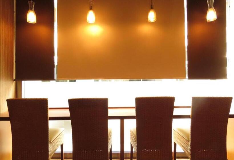 Chisun Hotel Hiroshima