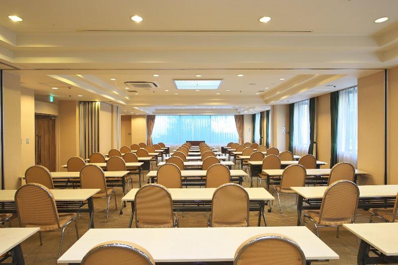 Chisun Hotel Hiroshima