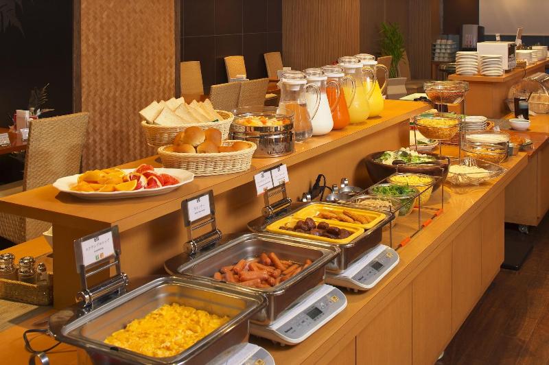 Chisun Hotel Hiroshima