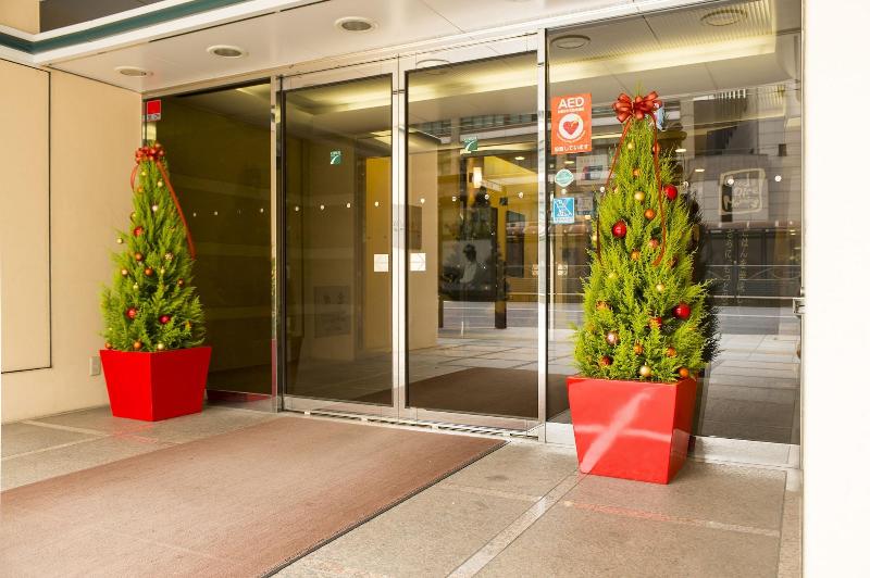 Chisun Hotel Hiroshima