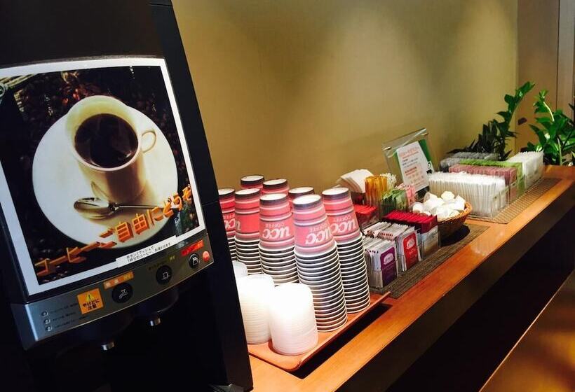 Chisun Hotel Koriyama