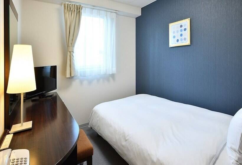 Chisun Hotel Koriyama