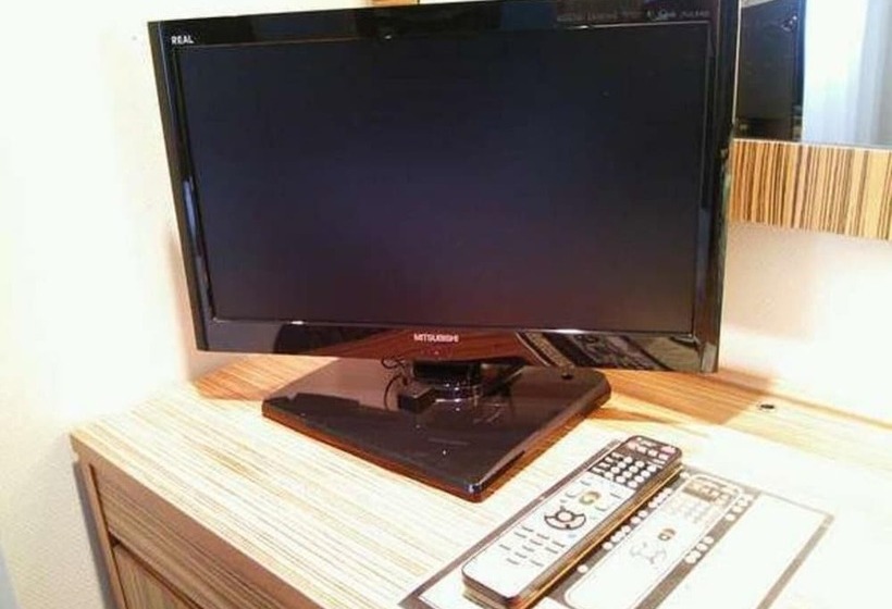 Chisun Hotel Koriyama