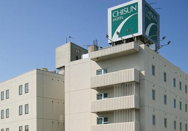 Chisun Hotel Koriyama