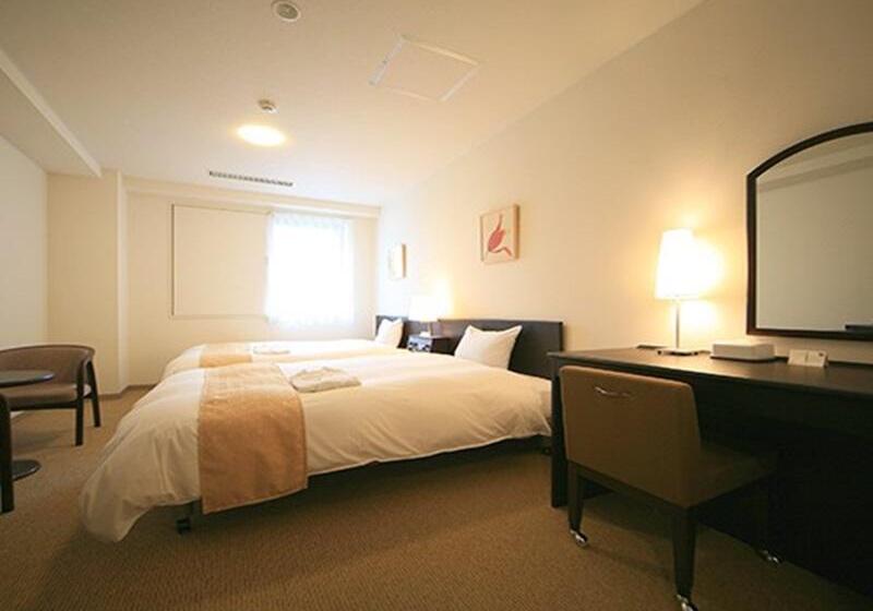 Chisun Hotel Koriyama