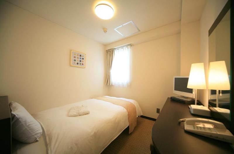 Chisun Hotel Koriyama