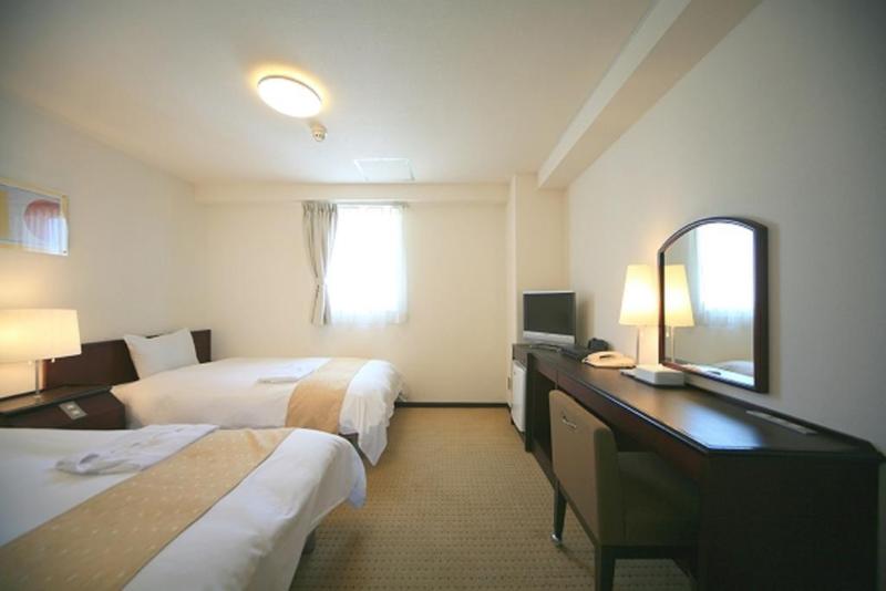 Chisun Hotel Koriyama